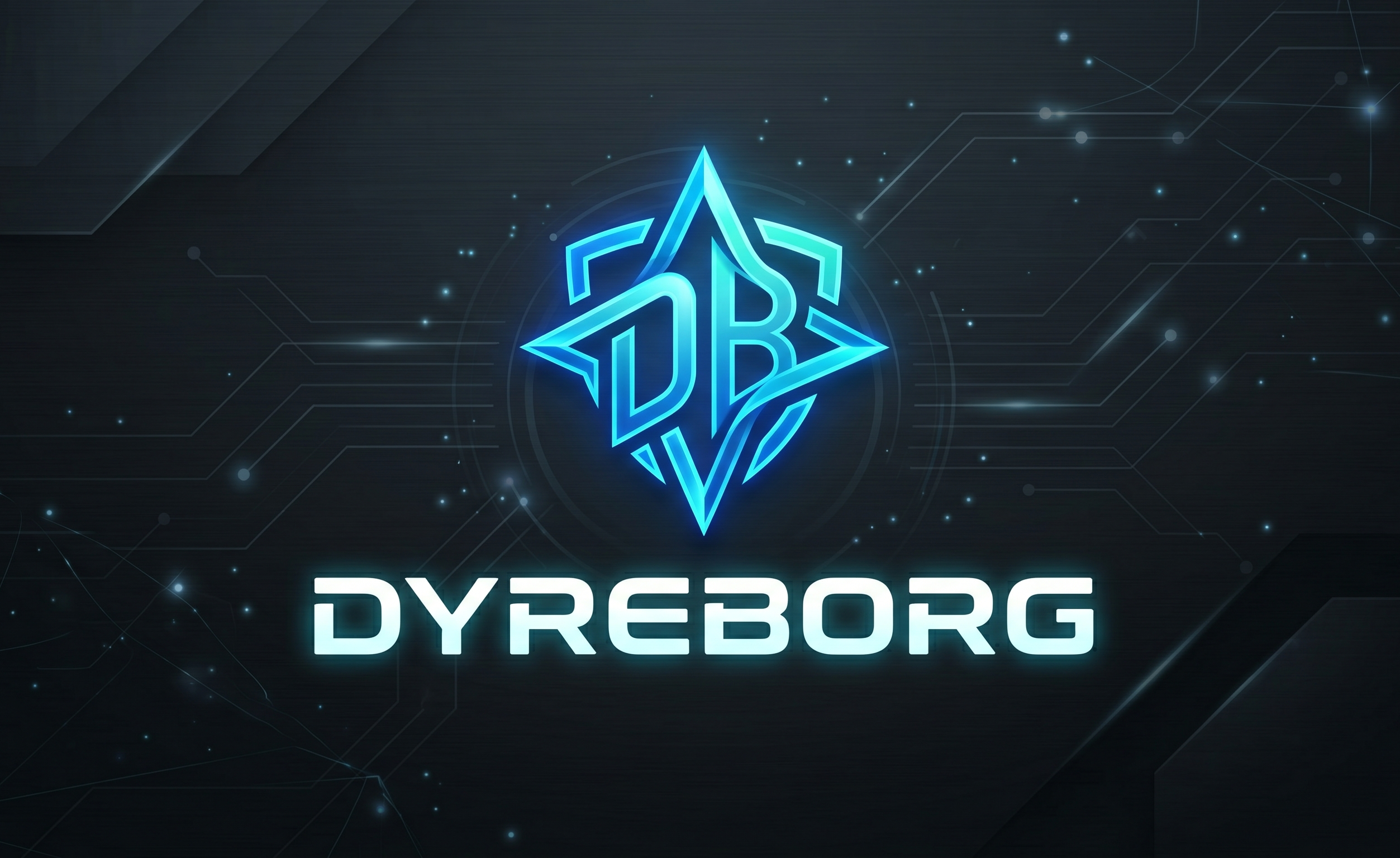 Dyreborg
